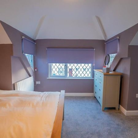 Erwenni, Llanbedrog, Abersoch Near Beach And Pub With Hot Tub Bagian luar foto