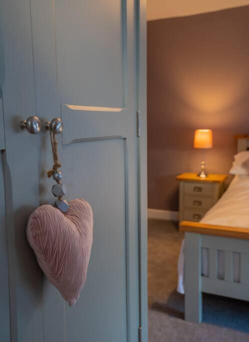 Erwenni, Llanbedrog, Abersoch Near Beach And Pub With Hot Tub Bagian luar foto