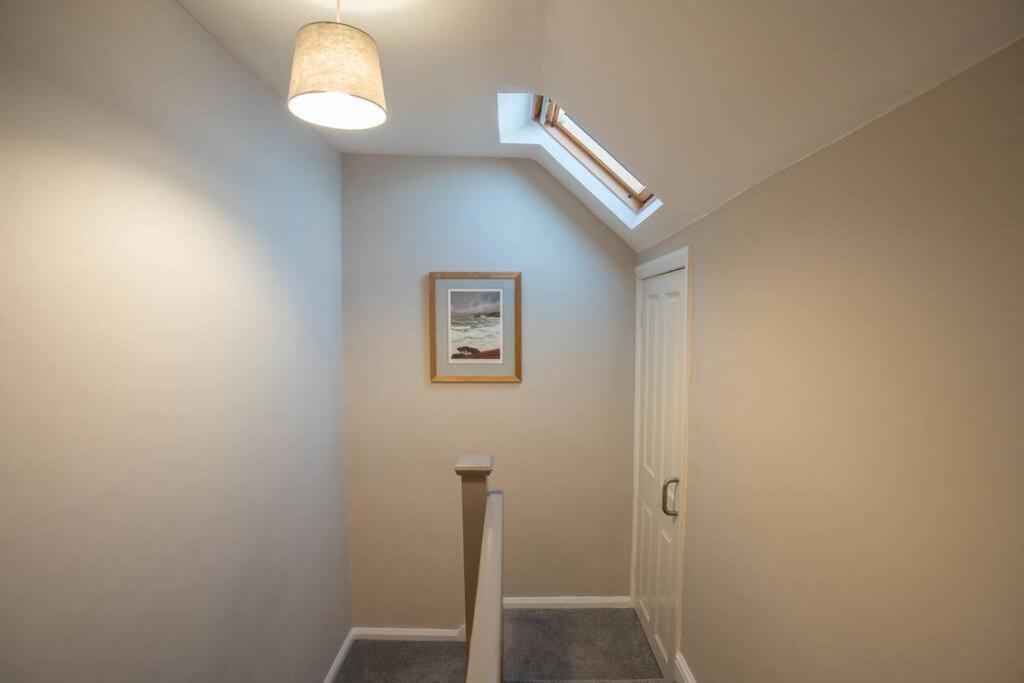 Erwenni, Llanbedrog, Abersoch Near Beach And Pub With Hot Tub Bagian luar foto