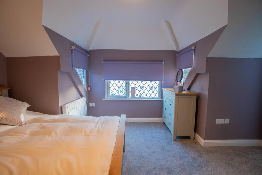 Erwenni, Llanbedrog, Abersoch Near Beach And Pub With Hot Tub Bagian luar foto