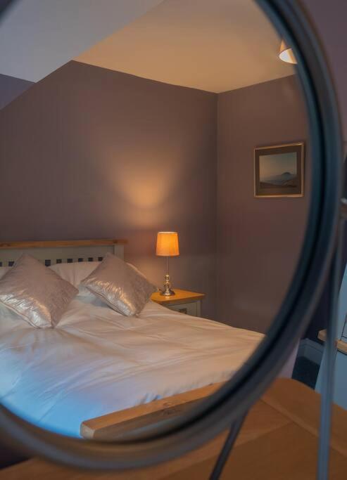 Erwenni, Llanbedrog, Abersoch Near Beach And Pub With Hot Tub Bagian luar foto