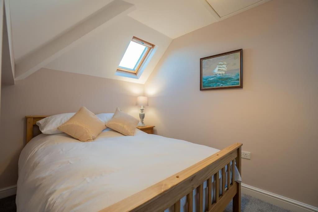 Erwenni, Llanbedrog, Abersoch Near Beach And Pub With Hot Tub Bagian luar foto