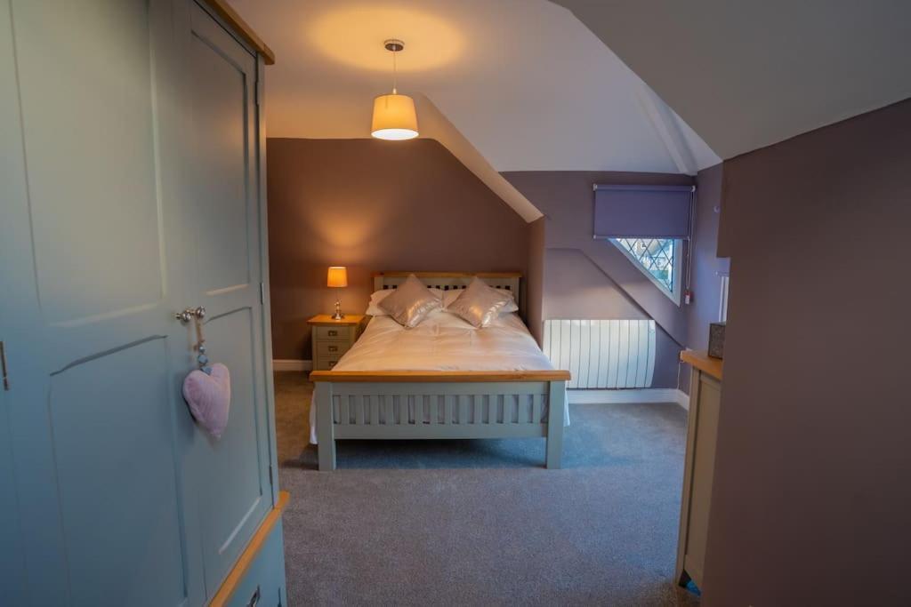 Erwenni, Llanbedrog, Abersoch Near Beach And Pub With Hot Tub Bagian luar foto