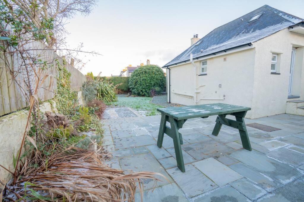 Erwenni, Llanbedrog, Abersoch Near Beach And Pub With Hot Tub Bagian luar foto