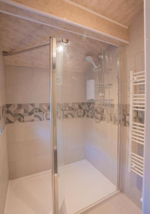 Erwenni, Llanbedrog, Abersoch Near Beach And Pub With Hot Tub Bagian luar foto